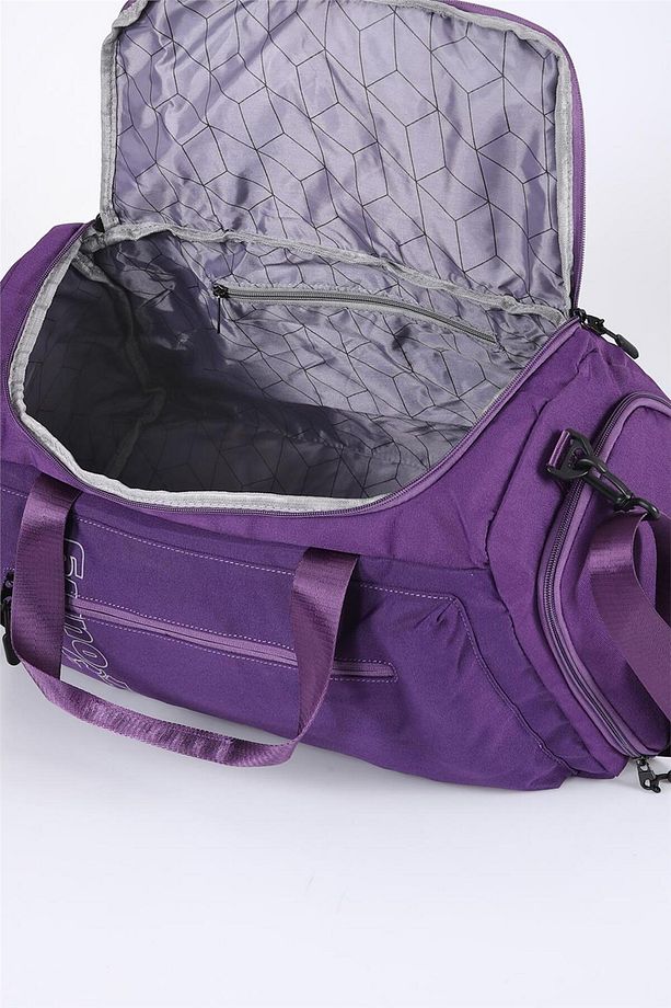Unisex Seyahat Çantası C.ccs40210 - 7