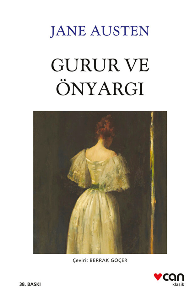 Gurur ve Önyargı - 1