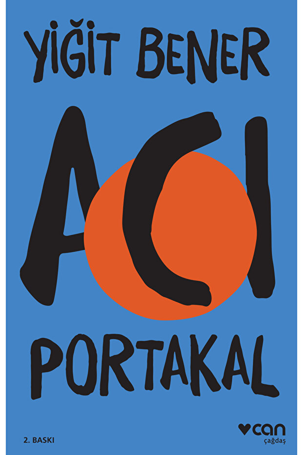 Acı Portakal
