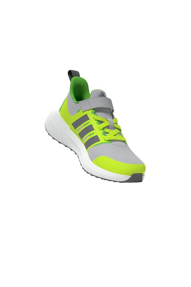 Fortarun 2.0 Cloudfoam Elastic Lace Top Strap Ayakkabı - 7