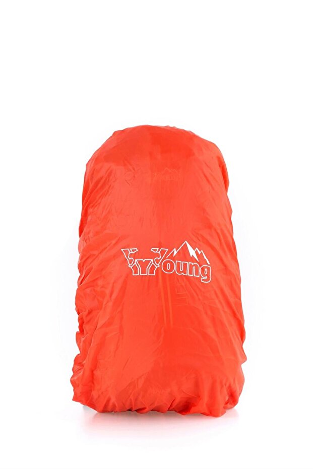 40201 حقيبة ظهر لتسلق الجبال سعة 45 لتر - 8