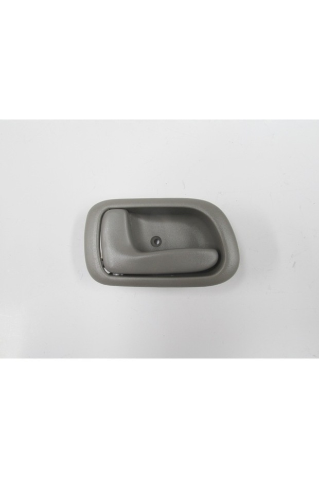Toyota Corolla- Zz111- 00/02; Front Door Inner Opening Handle Left (Light Grey) (Tyg) 69206-12160
