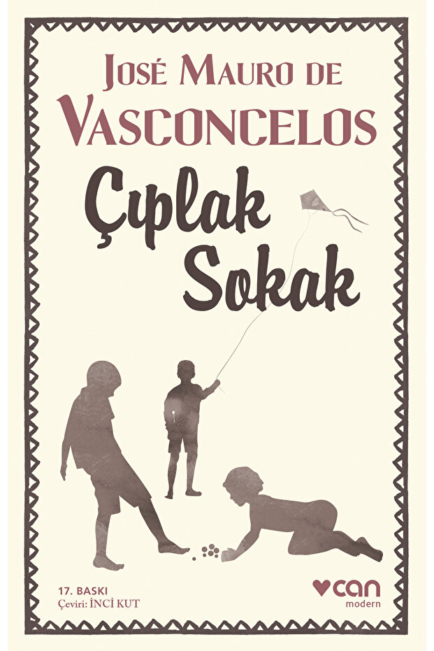 Çıplak Sokak