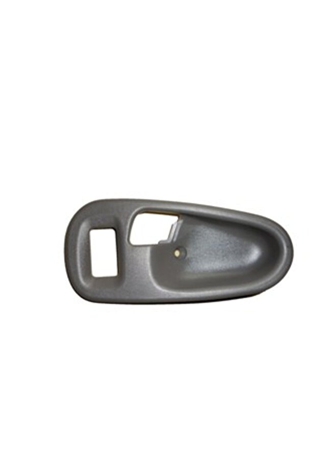 Mitsubishi L200- Pick Up- 99/06; Front Door Inner Opening Handle Frame Left Coffee (Hushan) Mr763536