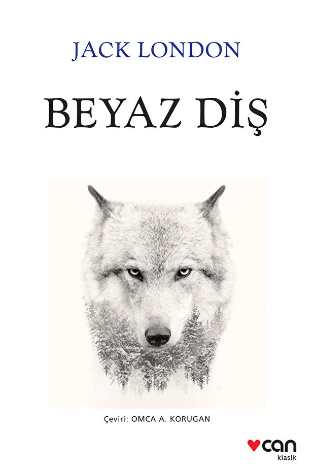 Beyaz Diş - 1