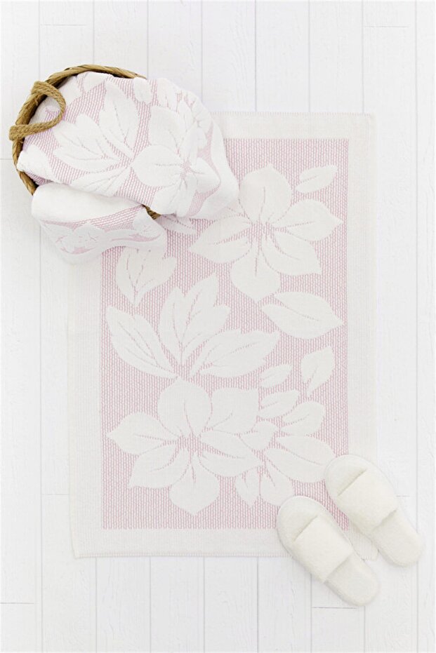 Derya 3 Piece Mop Set - 1