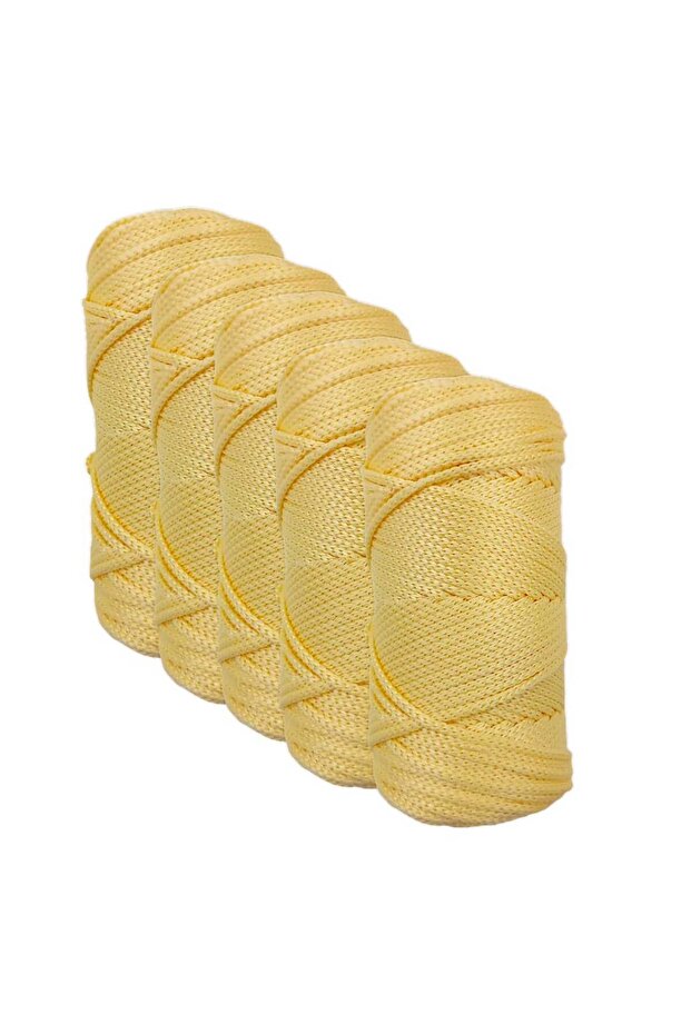 100 غرام. بوليستر مكرامية 5 عبوات - 5x100 جرام. - 1