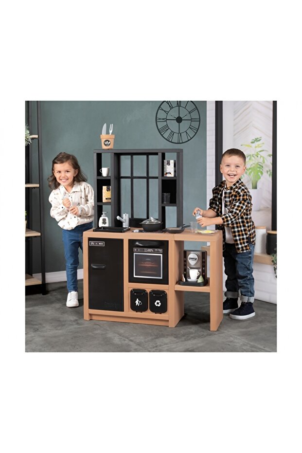 Loft Mutfak 312600 - 3