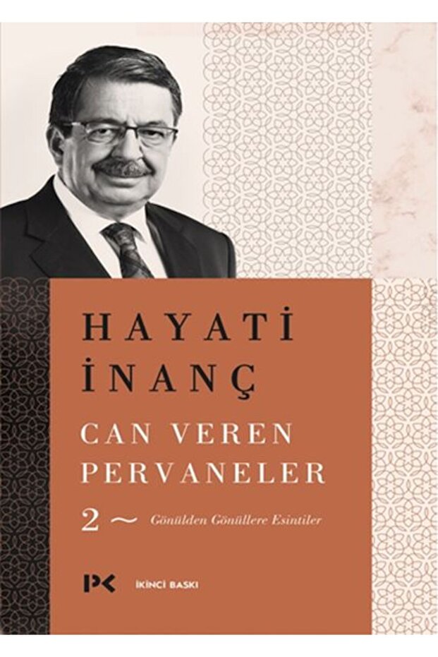 Can Veren Pervaneler - 2 - 1