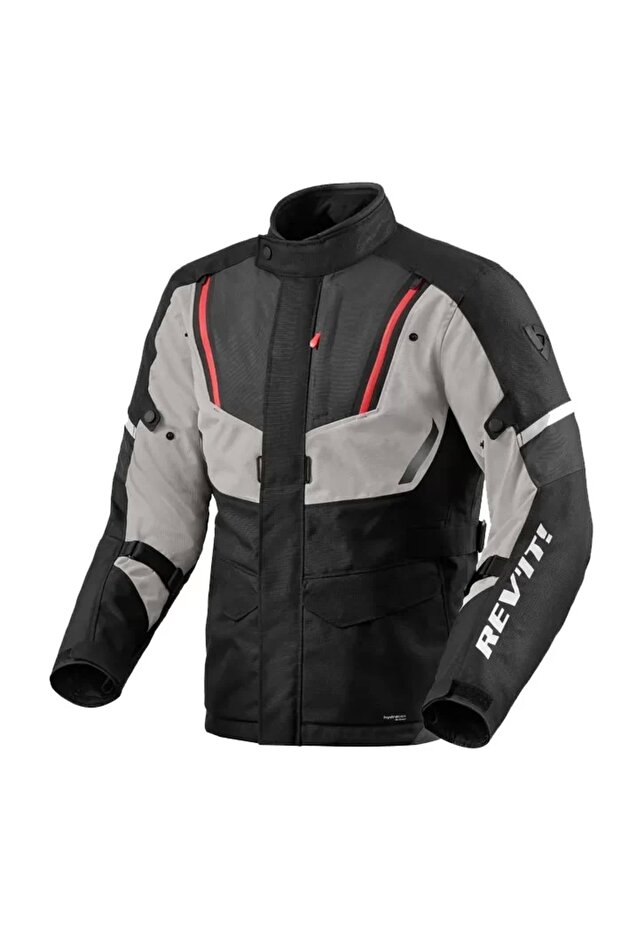 MOVE H2O MONT SİYAH-GRİ - 1