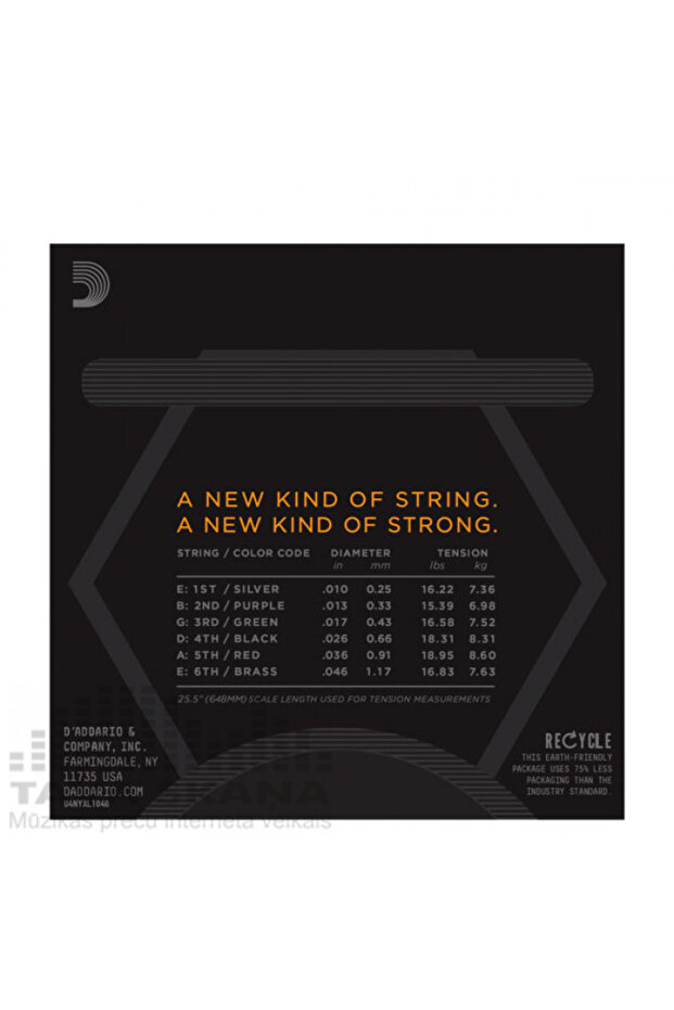 Xsem ----gitar Teli - 3