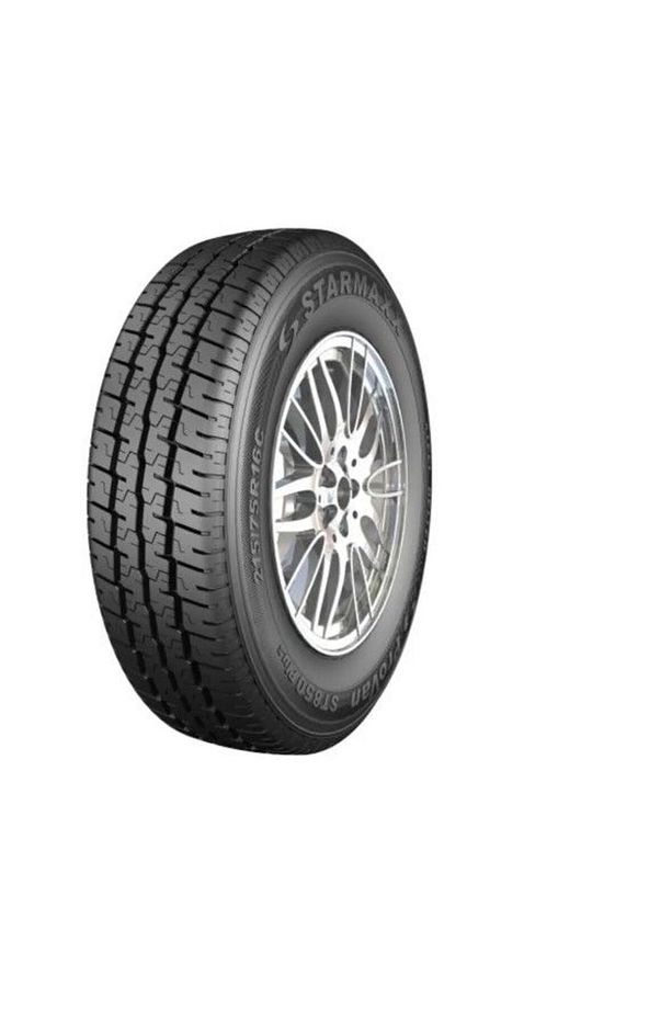 STARMAXX 215/75 R16C 10PR PROVAN ST850 YAZ - 1