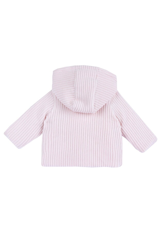 HIRKA - KAPIŞONLU - 2