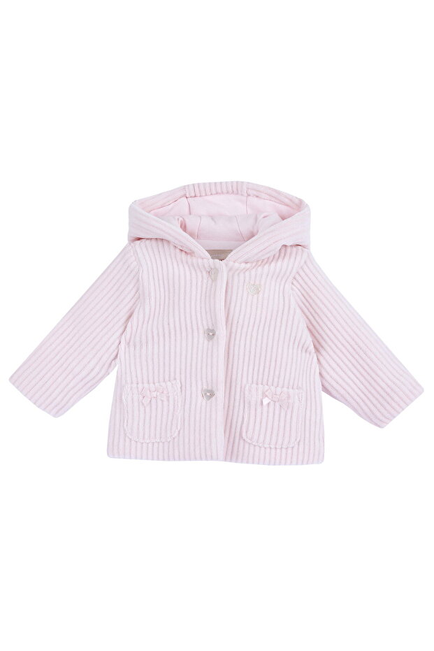 HIRKA - KAPIŞONLU - 1