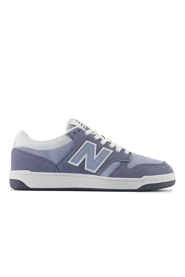 Men's Gray Sneakers - B2Bb480Leb