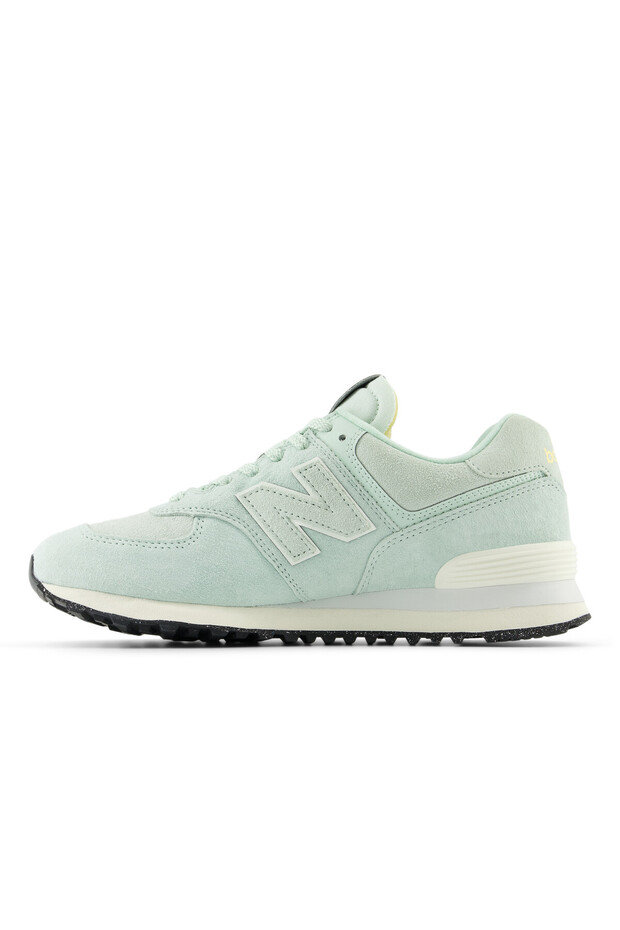U574Ggw 574 Clay Ash Sneaker