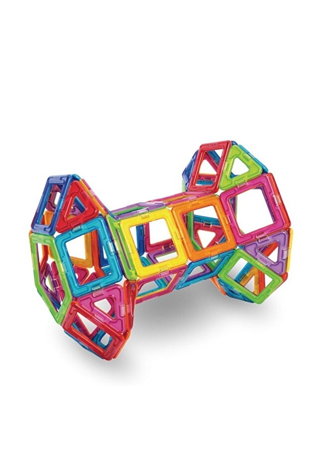 62 Parça Oyun Seti - 4