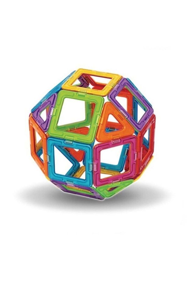 Mıknatıslı Basic Set 30 Parça - 2