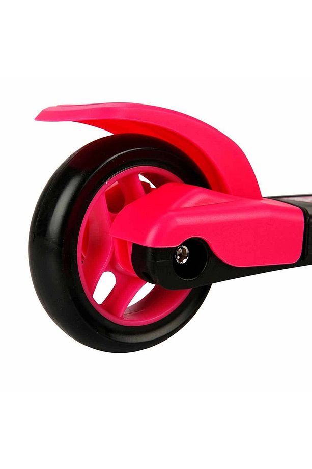 Hello Kitty 3 Tekerlekli Twistable Scooter - 4