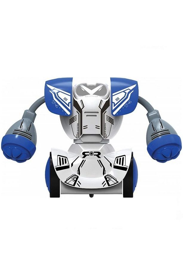 Silverlit Robo Combat Robot Seti - 3