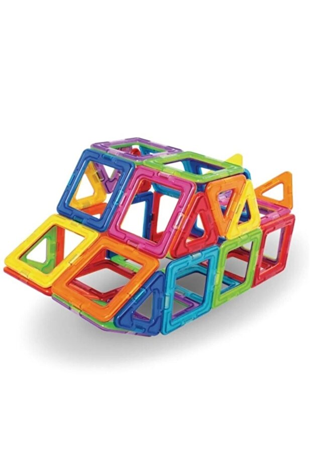 Magical Magnet 100 Parça - 2