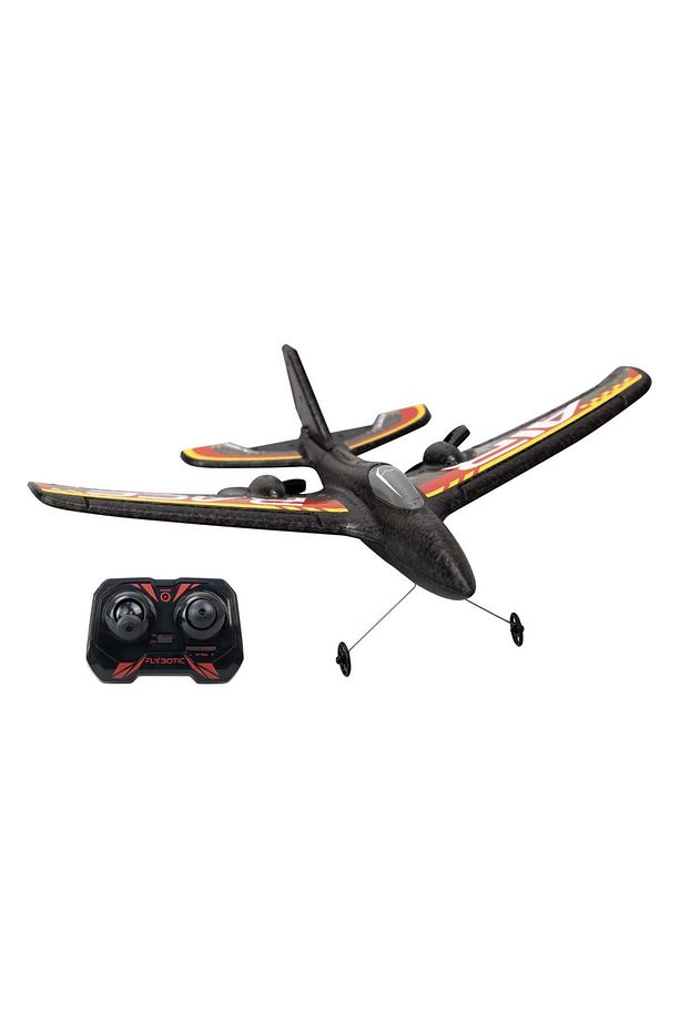 Silverlit X-Twin Loop Kumandalı Uçak - 1