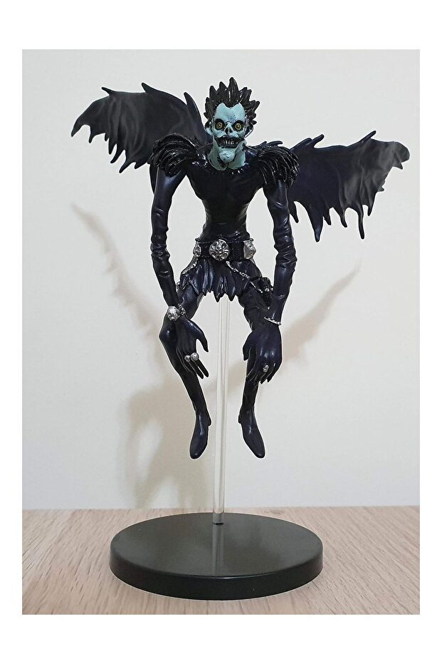 Death Note Ryuk Figür - 3