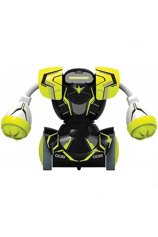 Silverlit Robo Combat Robot Seti - 2