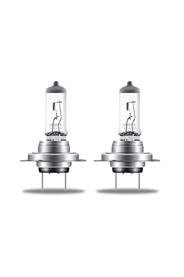 64210 H7 12v 55w Standart Ampül Alman Üretim 2 Adet - 2