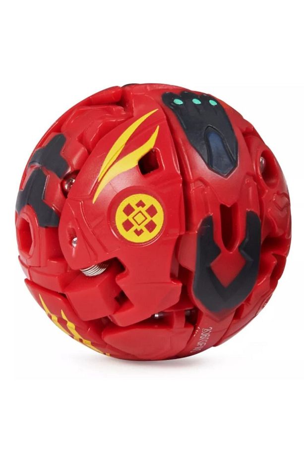 Bakugan Legends Core Dragonoid X Tretorous - 1 Adet - 3