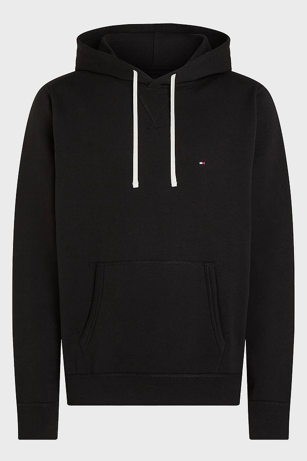 Pamuklu Regular Fit Kapüşonlu Sweat Erkek SWEAT MW0MW37230 BDS - 5