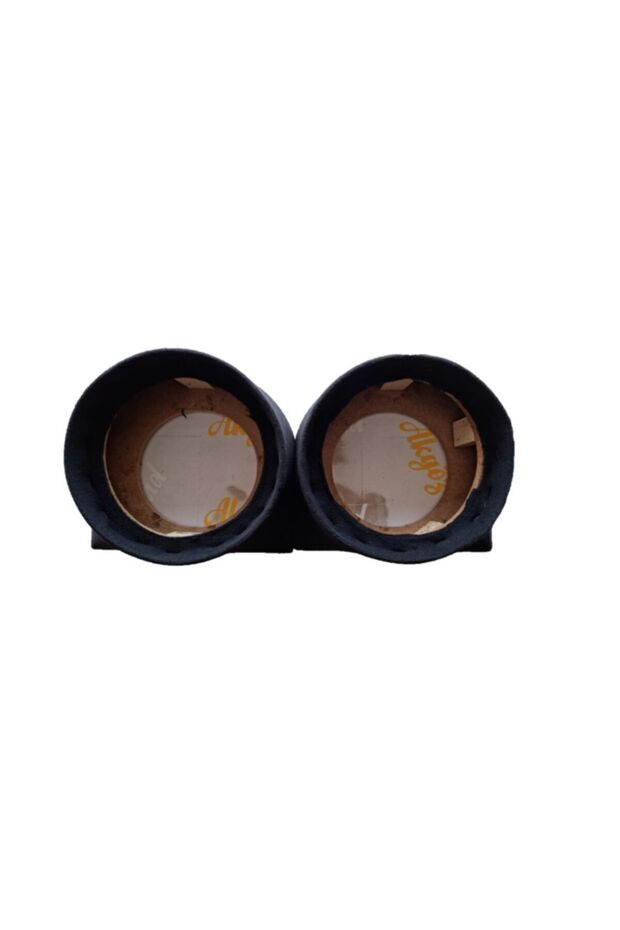 20 Cm Midrange Kabini Siyah - 4