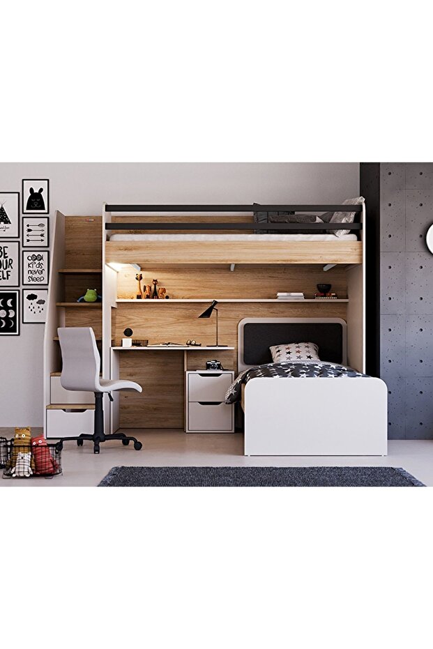 New Options Ranza (90x200 cm) - 8