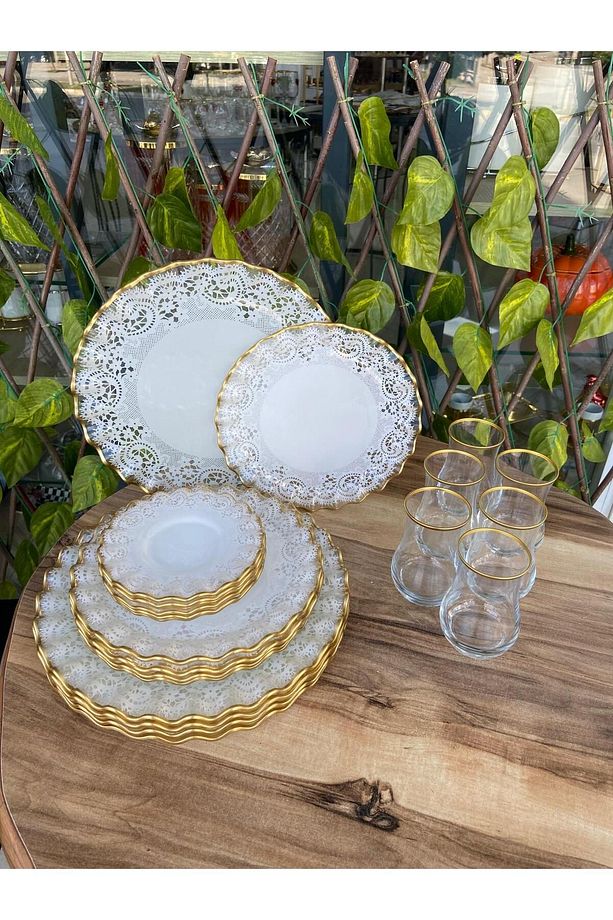 DANTEL 24 PRÇ SET - 3