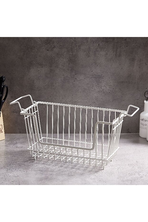 سلة ميسان القابلة للتكديس - 1