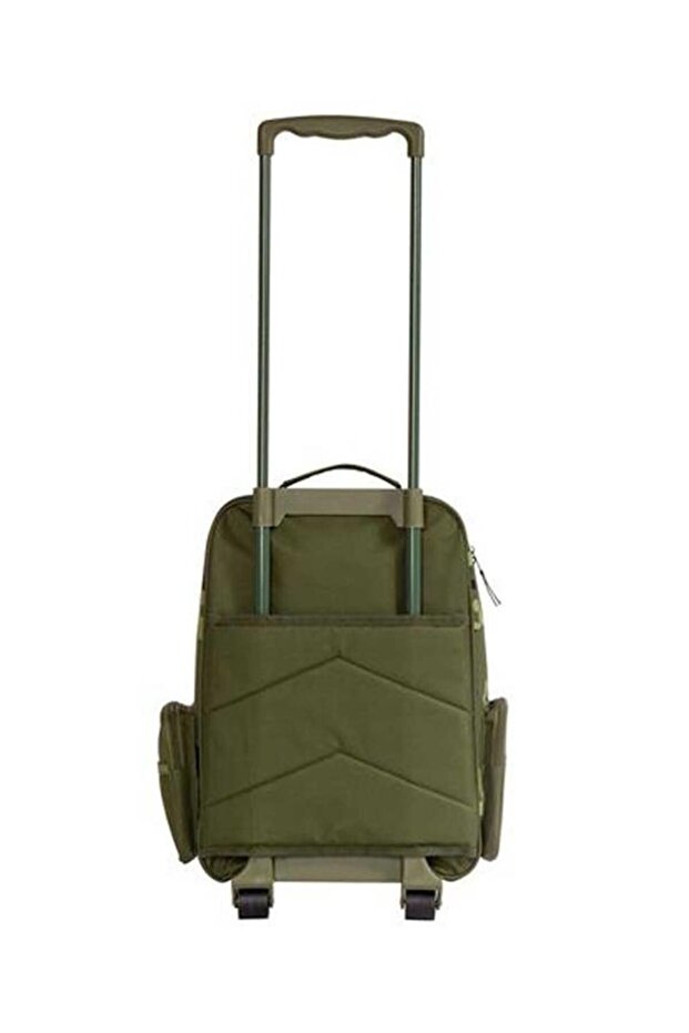 Çek Çek Valiz Çanta - 3