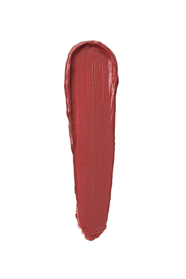 Long Lasting Matte Lipstick - Kiss Me More-020 Assertive-8682536040877 - 3