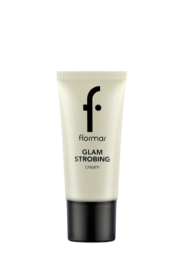 Aydınlatıcı Makyaj Bazı (GÜMÜŞ) - Glam Strobing Cream - 001 Silver - 8690604645909 - 3