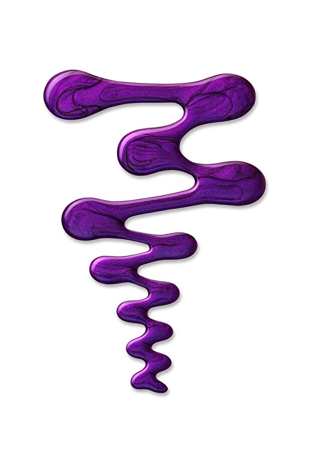 Sedefli Parlak Oje (MOR) - Pearly Nail Enamel - Pl457 Bewitching - 8682536035651 - 4