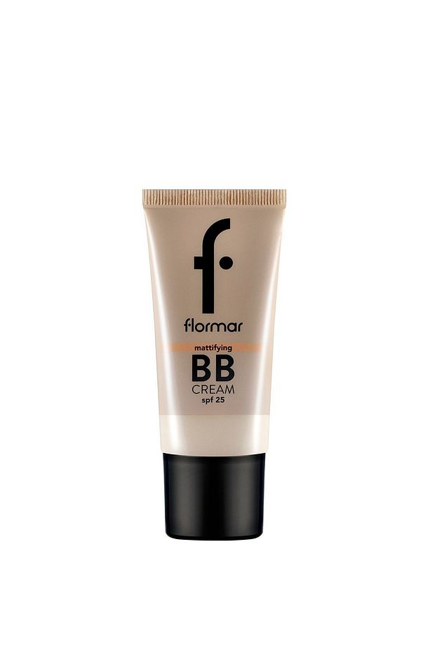 Mattifying Bb Cream 01 Fair 35ml 8690604535149 - 2