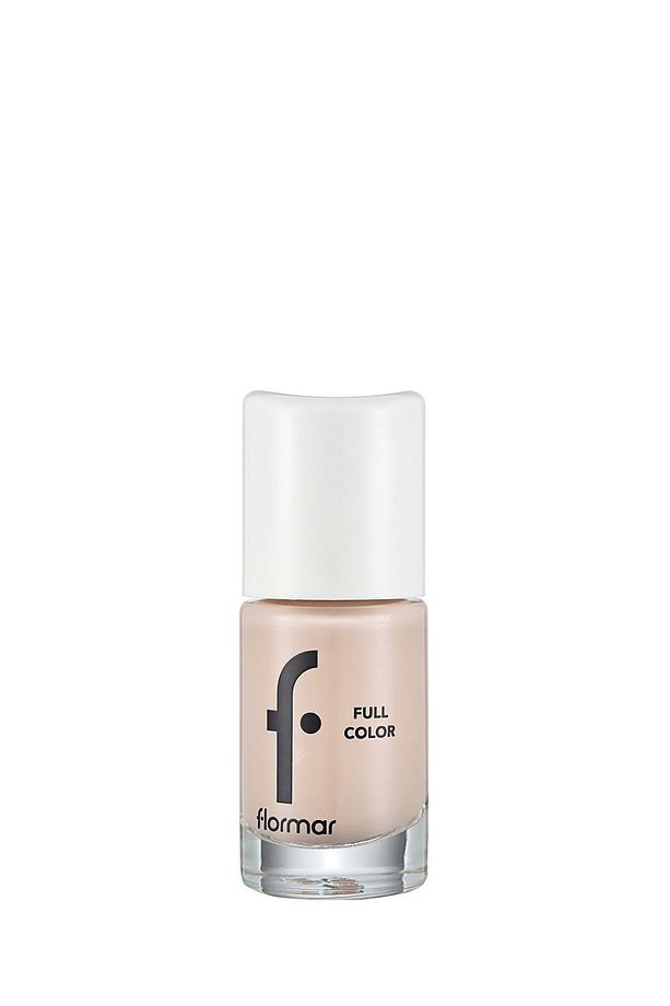 Yoğun Pigmentli Parlak Oje-full Color Nail Enamel- Fc33 Tıme Saver-8690604313235 - 2