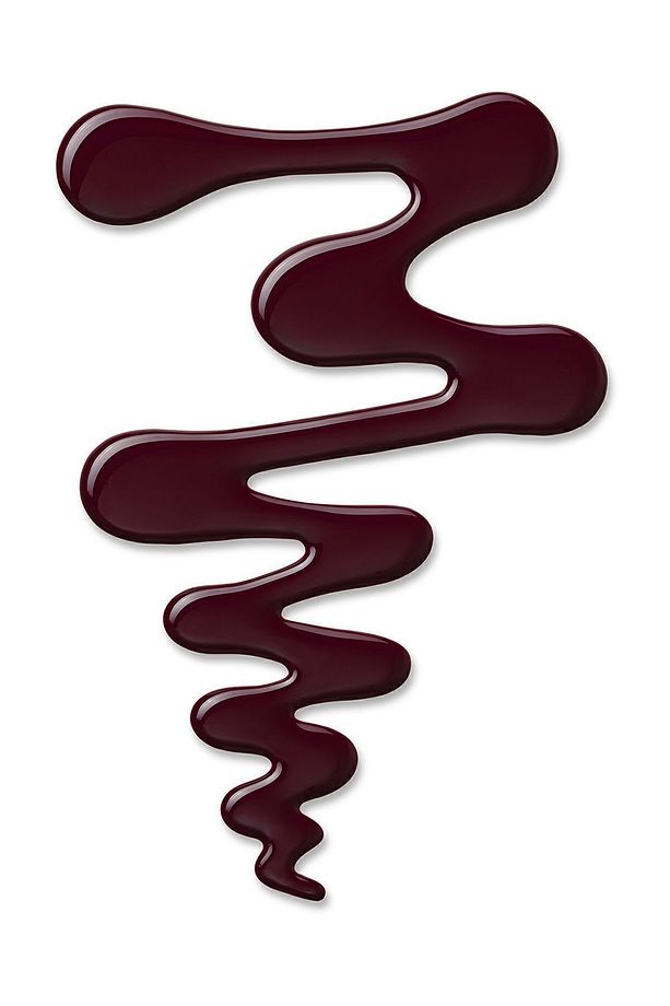 Klasik Parlak Bitişli Yüksek Pigmentli Oje - Nail Enamel -306 Lost In Bordeaux New- 8682536035842 - 4