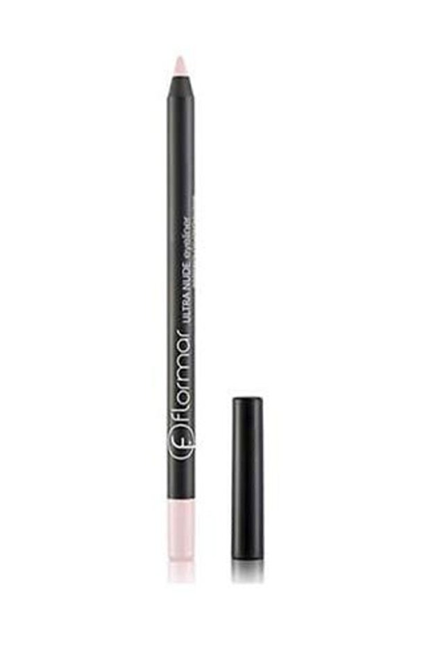 Nude Color Eye Liner Ultra Eyeliner 017 Nude
