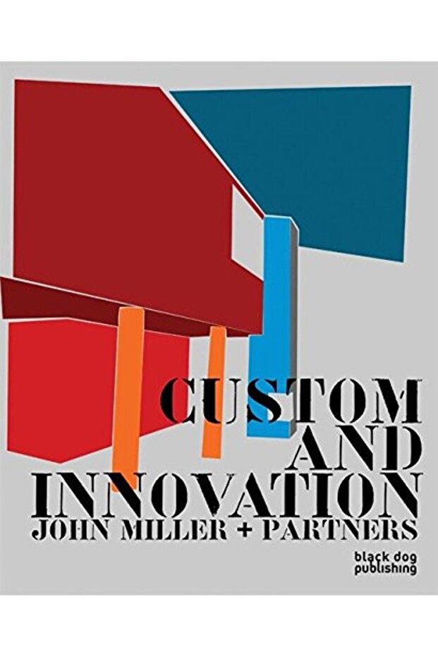 Custom And Innovation John Miller And Partners