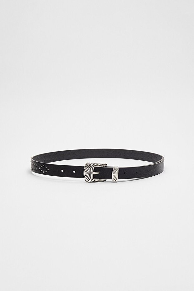 حزام مع مسمار - 4