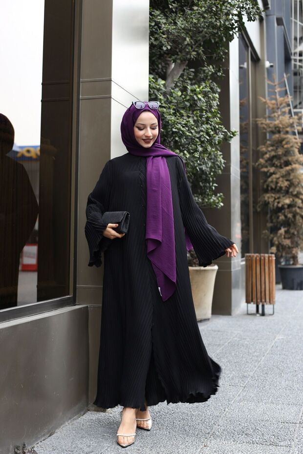 AKOR ABAYA - 5