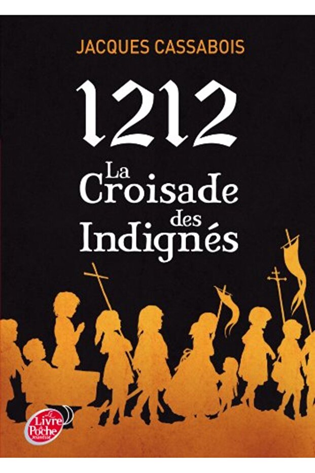 1212 La Croisade Des Indignes