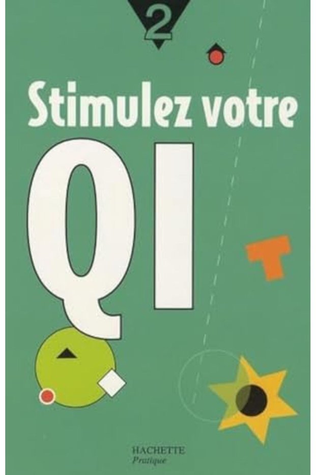 Stimulez Votre Qi Tome 2