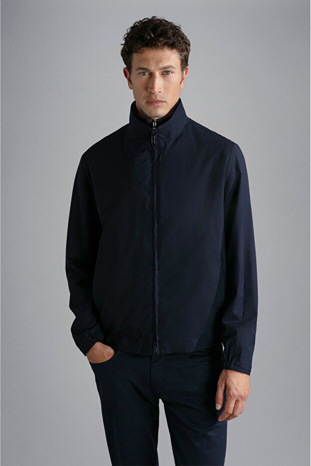 LOROPIANA JACKET - 1