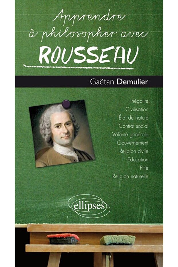 Rousseau